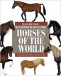 Horses of the World: Princeton Field Guides 